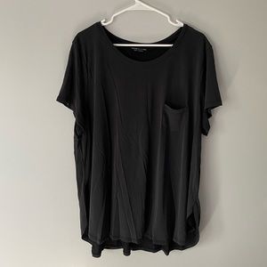 Black Celebrity Pink Shirt